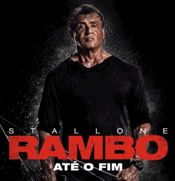 Rambo: Last Blood